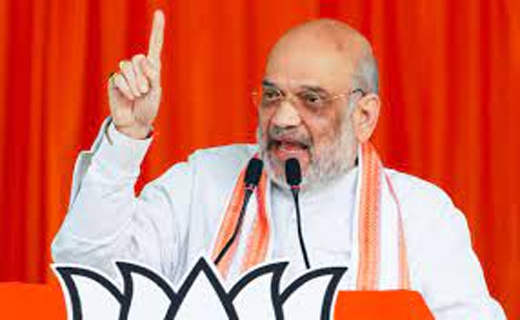 Amit Shah explain CAA rule